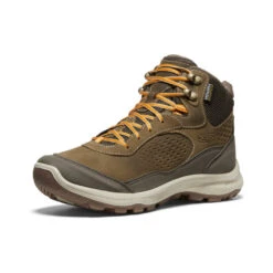 Keen Women's Terradora Explorer Waterproof Boot | Canteen/Curry 8 Keen Women's Terradora Explorer Waterproof Boot | Canteen/Curry -Keen 95d165255c754483e3b5baffe632e3fb942a4d07