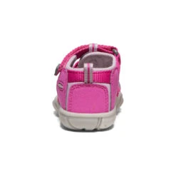 Keen Toddlers' Seacamp II CNX | Very Berry/Dawn Pink -Keen 978e221c93b9d91fdf4d41cc5e3b37bd15843454