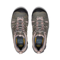 Keen Women's Voyageur | Drizzle/Fawn -Keen 97e1bc3acb408fc1bdfd31338a6cf96cddfb4a93