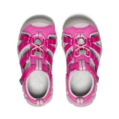 Keen Little Kids' Seacamp II CNX | Very Berry/Dawn Pink 12 Keen Little Kids' Seacamp II CNX | Very Berry/Dawn Pink -Keen 9b9b593f8b988041ad334079bffc2f585fe8e1a2