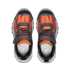 Keen Little Kids' Wanduro Speed Hiking Shoe | Magnet/Scarlet Ibis 9 Keen Little Kids' Wanduro Speed Hiking Shoe | Magnet/Scarlet Ibis -Keen 9c29be5a48aeb62368a77dded6f3da294ef8f0ce