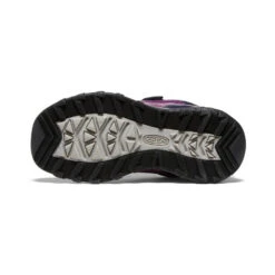 Keen Little Kids' Wanduro Waterproof Shoe | Sky Captain/Charisma -Keen 9c71787e4385b73394151b095d9dedcd2252acf3