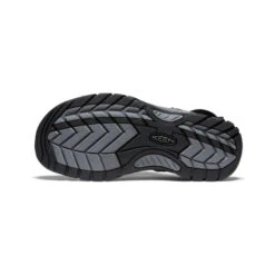Keen Men's Rapids H2 Sandal | Black/Steel Grey 11 Keen Men's Rapids H2 Sandal | Black/Steel Grey -Keen 9cd9743a5258b6751de0f4b893567d1d99909460