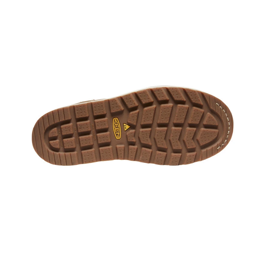 Keen Men's Cincinnati Wellington (Carbon-Fiber Toe) | Belgian/Sandshell 4 Keen Men's Cincinnati Wellington (Carbon-Fiber Toe) | Belgian/Sandshell - Image 4