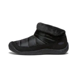 Keen Women's Howser Fold Down | Black -Keen 9dd86cc0aa38a4b3ffd4c1c815a14c293abc5363