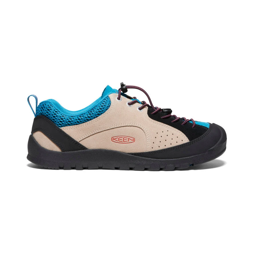 Keen Men's Jasper Rocks SP | Safari/Fjord Blue 1 Keen Men's Jasper Rocks SP | Safari/Fjord Blue