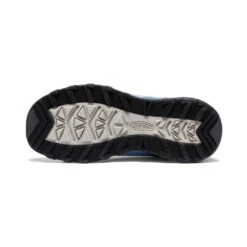 Keen Big Kids' Wanduro Waterproof Shoe | Vintage Indigo/Scarlet Ibis 11 Keen Big Kids' Wanduro Waterproof Shoe | Vintage Indigo/Scarlet Ibis -Keen 9f14a4e4a9f668c505316742f235087def983aba