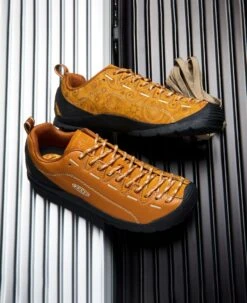 Keen Men's Jasper Sneaker X THC | Daytime Paisley 18 Keen Men's Jasper Sneaker X THC | Daytime Paisley -Keen KEEN M THCxJasper Lifestyle PDP Single Left