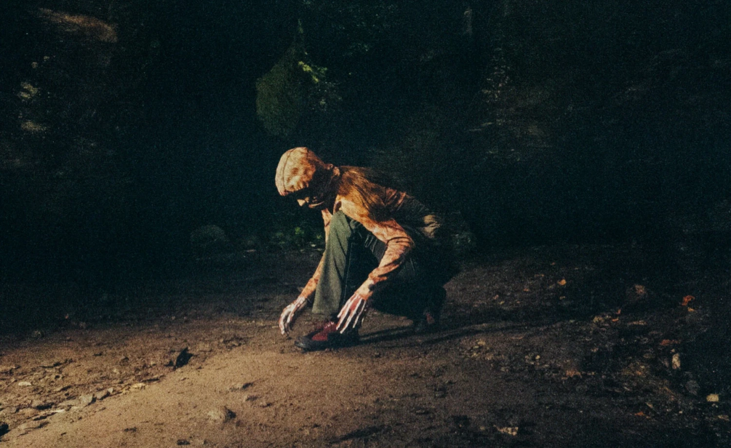 Keen Women's Jasper Rocks Sneaker X Hiking Patrol | Phantasmal Red 7 Keen Women's Jasper Rocks Sneaker X Hiking Patrol | Phantasmal Red - Image 7