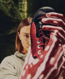 Keen Women's Jasper Rocks Sneaker X Hiking Patrol | Phantasmal Red 16 Keen Women's Jasper Rocks Sneaker X Hiking Patrol | Phantasmal Red -Keen KEEN W 1028333 HikingPatrolxJasperRocks Lifestyle PDP Single Left