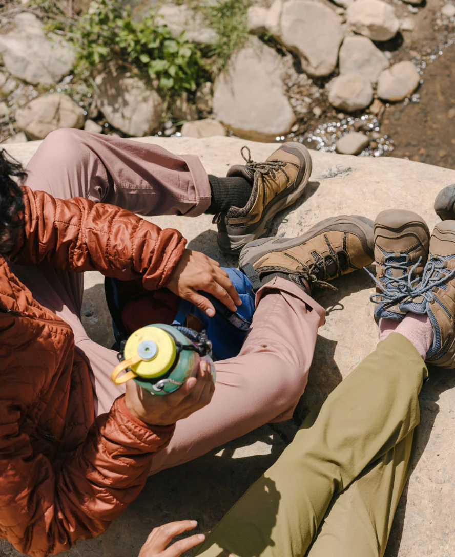 Keen Men's Circadia Vent Wide | Bison/Potters Clay 6 Keen Men's Circadia Vent Wide | Bison/Potters Clay - Image 6