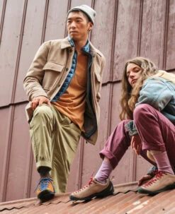 Keen Men's Jasper | Green Sulphur/Orange 19 Keen Men's Jasper | Green Sulphur/Orange -Keen MJasperLifestylePDPRight ec255a4d 7c52 4d3a 9180 86892877fedd