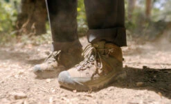 Keen Men's Targhee Vent Mid | Olivia/Bungee Cord -Keen MTargheeVentMidLifestylePDPDoublewide