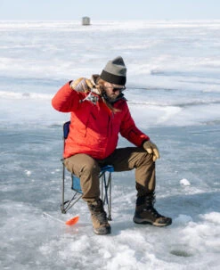 Keen Men's Revel IV High Polar Waterproof Boot | Canteen/Black -Keen Revel1023619PDPLifestyle2