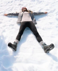 Keen Women's Revel IV Polar Waterproof Boot | Andorra/Safari -Keen Revel1023629PDPLifestyle3 e42a1d71 b65c 4794 947d f41430b3fd62