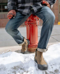 Keen Men's Revel IV Waterproof Chelsea | Canteen/Black 14 Keen Men's Revel IV Waterproof Chelsea | Canteen/Black -Keen Revel1025559PDPLifestyle2