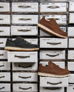 Keen Men's San Jose Oxford (Soft Toe) | Gingerbread/Off White 12 Keen Men's San Jose Oxford (Soft Toe) | Gingerbread/Off White -Keen SDD 496 PDP SanJose 1026788 Left Image