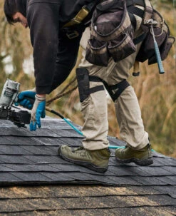 Keen Men's Reno Mid KBF Waterproof (Carbon-Fiber Toe) | Dark Olive/Black 16 Keen Men's Reno Mid KBF Waterproof (Carbon-Fiber Toe) | Dark Olive/Black -Keen SDD 506 PDP Reno 1027102 Left Image