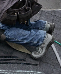 Keen Men's Reno Mid KBF Waterproof (Carbon-Fiber Toe) | Dark Olive/Black 17 Keen Men's Reno Mid KBF Waterproof (Carbon-Fiber Toe) | Dark Olive/Black -Keen SDD 506 PDP Reno 1027102 Right Image