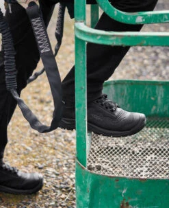 Keen Men's Reno KBF Waterproof Mid (Soft Toe) | Dark Olive/Black 16 Keen Men's Reno KBF Waterproof Mid (Soft Toe) | Dark Olive/Black -Keen SDD 506 PDP Reno 1027111 Left Image 40fd0654 fa4c 4298 85cd 8020432826ec