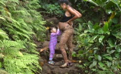 Keen Toddlers' Seacamp II CNX | Blue Depths/Gargoyle 15 Keen Toddlers' Seacamp II CNX | Blue Depths/Gargoyle -Keen TotsSeacampLifestyleDoublewide