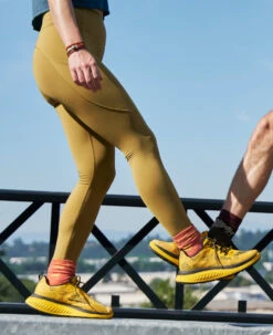 Women's WK400 Walking Shoe | KEEN Yellow/Black 17 Women's WK400 Walking Shoe | KEEN Yellow/Black -Keen W1027484 3