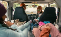 Keen Women's Howser III Slide | Light Gray Wool/Vapor 11 Keen Women's Howser III Slide | Light Gray Wool/Vapor -Keen WHowserIIISlideLifestylePDPDoublewide f6ee2ff6 5e7f 48bd a0b1 0abe817fe657