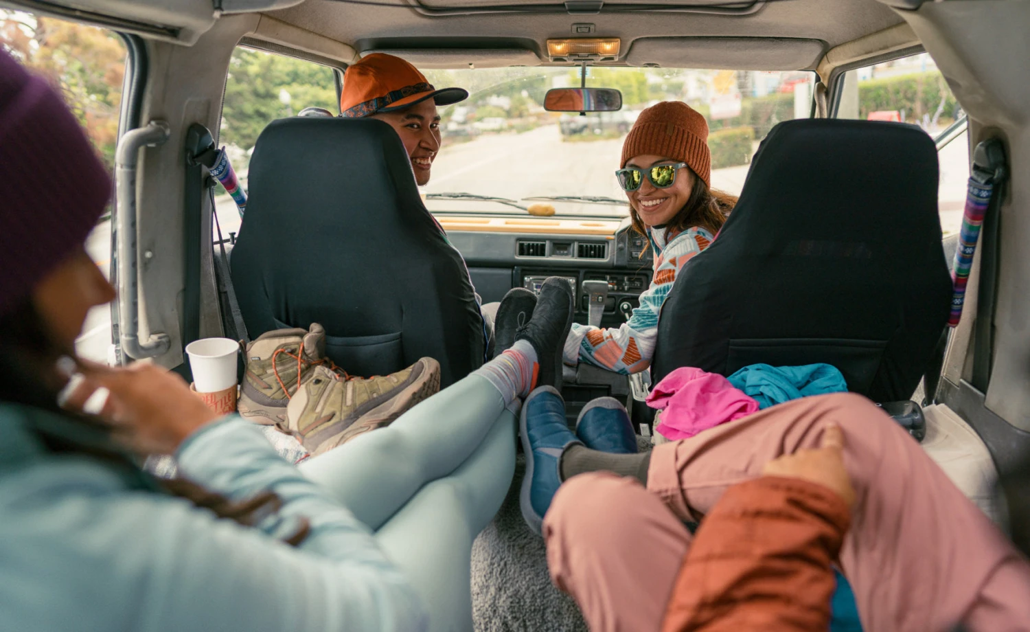 Keen Women's Howser III Slide | Light Gray Wool/Vapor 5 Keen Women's Howser III Slide | Light Gray Wool/Vapor - Image 5