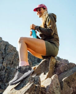 Keen Women's NXIS EVO Waterproof Boot | Magnet/Ipanema -Keen WNXISEVOMidLifestylePDPSingleRight 774b0bca f712 4df1 aa96 8b879f0e8086