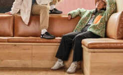 Keen Women's UNEEK Sneaker | Sea Moss/Tangerine 15 Keen Women's UNEEK Sneaker | Sea Moss/Tangerine -Keen WUNEEKOGLifestylePDPDoublewide 1