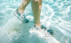 Keen Women's Whisper | Red Dahlia -Keen WhisperLifestylePDPDoublewide 7abec0db 1a4f 4224 8943 f800b1f7dfef