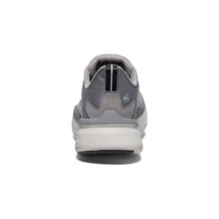 Keen Men's WK450 Walking Shoe | Alloy/Steel Grey -Keen a0adcf7bfba26964048334a5fe6095b8cd48dcce