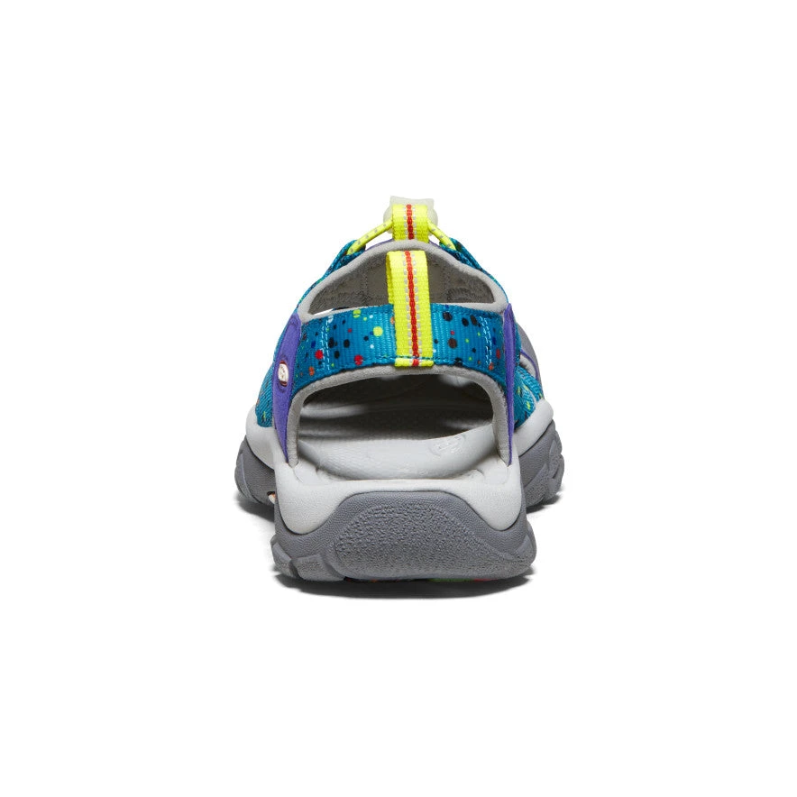 Keen Men's Newport Retro Sandal X Fuji Rock | Fuji Rock Festival 5 Keen Men's Newport Retro Sandal X Fuji Rock | Fuji Rock Festival - Image 5