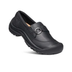 Keen Women's Kaci III Slip-On | Black/Black 6 Keen Women's Kaci III Slip-On | Black/Black -Keen a39c6d204944f601061e0cc133e5ae8b78ce2d41