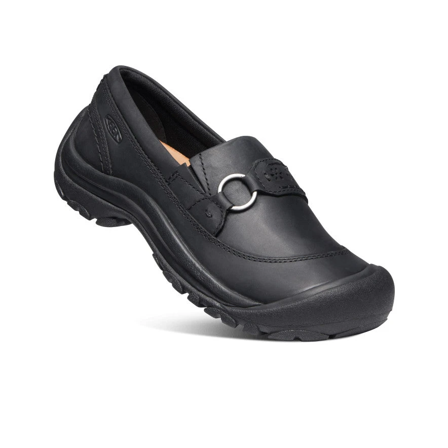Keen Women's Kaci III Slip-On | Black/Black 3 Keen Women's Kaci III Slip-On | Black/Black - Image 3