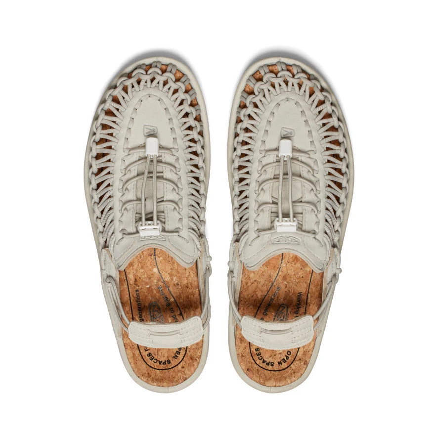 Keen All Gender UNEEK II Convertible | Plaza Taupe/Plaza Taupe 4 Keen All Gender UNEEK II Convertible | Plaza Taupe/Plaza Taupe - Image 4