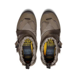 Keen Men's Hoodzerra Waterproof Boot | Canteen/Brindle 9 Keen Men's Hoodzerra Waterproof Boot | Canteen/Brindle -Keen a95991be0ab94b9a60a3a24751731ef3412e6942