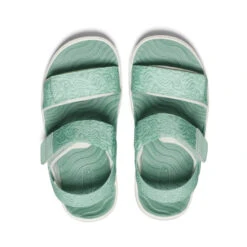 Keen Little Kids' Elle Backstrap | Lichen/Star White 9 Keen Little Kids' Elle Backstrap | Lichen/Star White -Keen a9c7d06041da827d13afd70b9a7a027dd724ed19