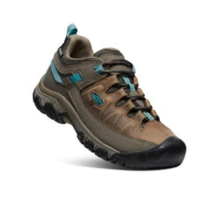 Keen Women's Targhee III Waterproof | Toasted Coconut/Porcelain 7 Keen Women's Targhee III Waterproof | Toasted Coconut/Porcelain -Keen aa2e1d12905d81711a3ba13493328b436c3ea2ac