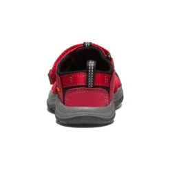 Keen Toddlers' Newport H2 | Ribbon Red/Gargoyle -Keen aa53cf0b4069fa0ed0f700990e2218aaedf6061e