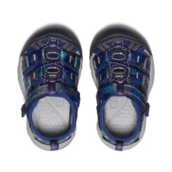 Keen Toddlers' Newport H2 X Smokey Bear | Smokey Bear/Multi -Keen ad774bc95e9372448e2f9c108cfedd05559c93ea