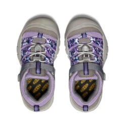 Keen Big Kids' Newport H2SHO | Chalk Violet/Drizzle 9 Keen Big Kids' Newport H2SHO | Chalk Violet/Drizzle -Keen ae397bb8f3a7b817fee1af6eb40e5b932f6462e7