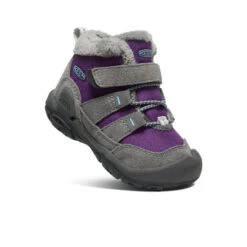 Keen Toddlers' Knotch Chukka | Steel Grey/Charisma 6 Keen Toddlers' Knotch Chukka | Steel Grey/Charisma -Keen aeef93465d736134ac27e7a20567399532e35dbc