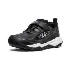 Keen Little Kids' Wanduro Speed Hiking Shoe | Black/Vapor 8 Keen Little Kids' Wanduro Speed Hiking Shoe | Black/Vapor -Keen b00059bfdafe69ad9007deecb2ef54771e9e70e8