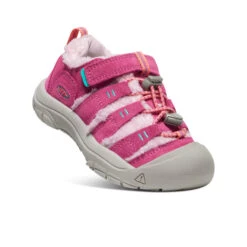 Keen Little Kids’ Newport Shoe | Fruit Dove/Ballet Slipper -Keen b0404f2e8c7585638e825aa7d7bf780707161498