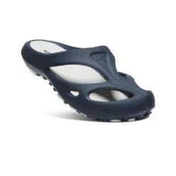 Keen Men's Shanti Clog | Black Iris/White 7 Keen Men's Shanti Clog | Black Iris/White -Keen b05c793faa483c1e056ede1b73a6ec8a885bf24a