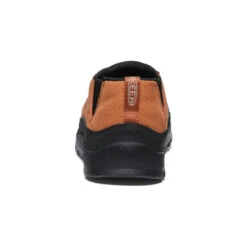 Men's Hoodcamp Slip-On | KEEN Maple/Black 10 Men's Hoodcamp Slip-On | KEEN Maple/Black -Keen b07a072a905de42e4fe27a6676a6cb45c61847a0