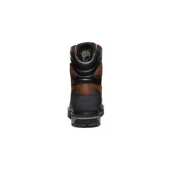 Keen Men's Camden 8" Insulated Waterproof Boot (Carbon-Fiber Toe) | Leather Brown/Black 13 Keen Men's Camden 8" Insulated Waterproof Boot (Carbon-Fiber Toe) | Leather Brown/Black -Keen b0e5bb0c7db9fe32ed797dbce826f8ddcd3f0362
