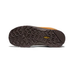 Men's Ouray Hiking Shoe X Hiker's Depot | Toasted Coconut/Keen Maple 14 Men's Ouray Hiking Shoe X Hiker's Depot | Toasted Coconut/Keen Maple -Keen b368ea1dd7fe914026e7b2f8e118e4a4d6ad634a