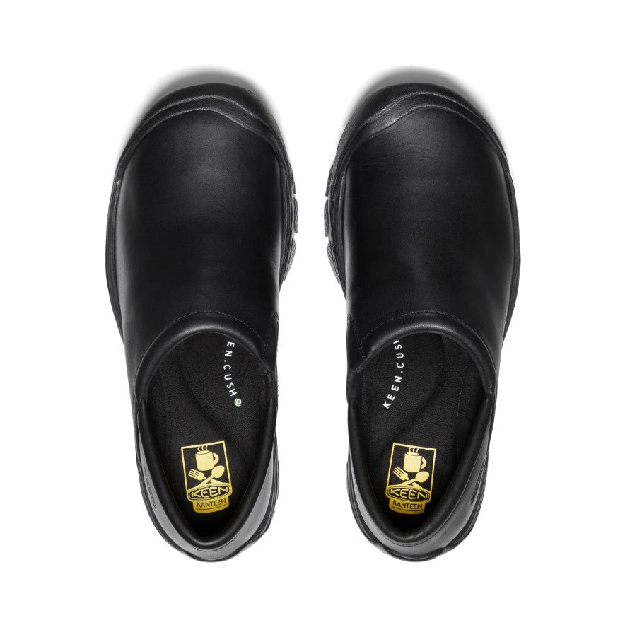 Keen Men's PTC Slip-On II | Black 4 Keen Men's PTC Slip-On II | Black - Image 4